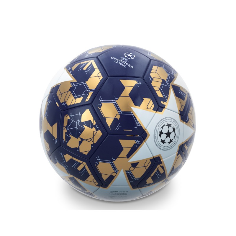 Balon Champions League de Madrid Grande