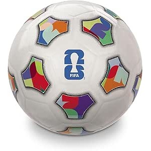 Balón de fútbol de PVC de...