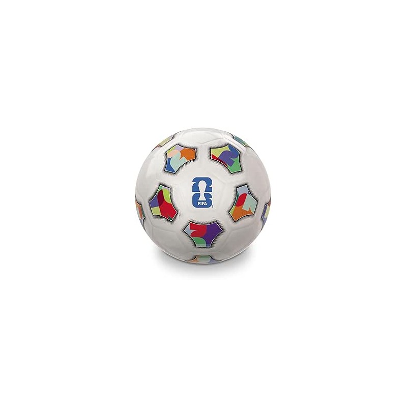 Balón de fútbol de PVC de la Copa Mundial de la FIFA 2026