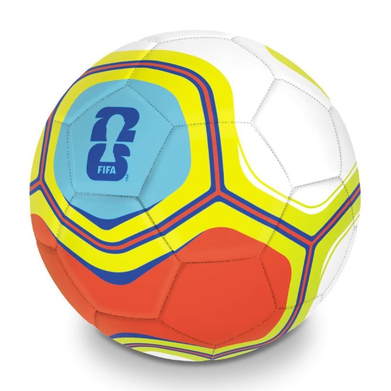 Balon Fifa 2026 Grande