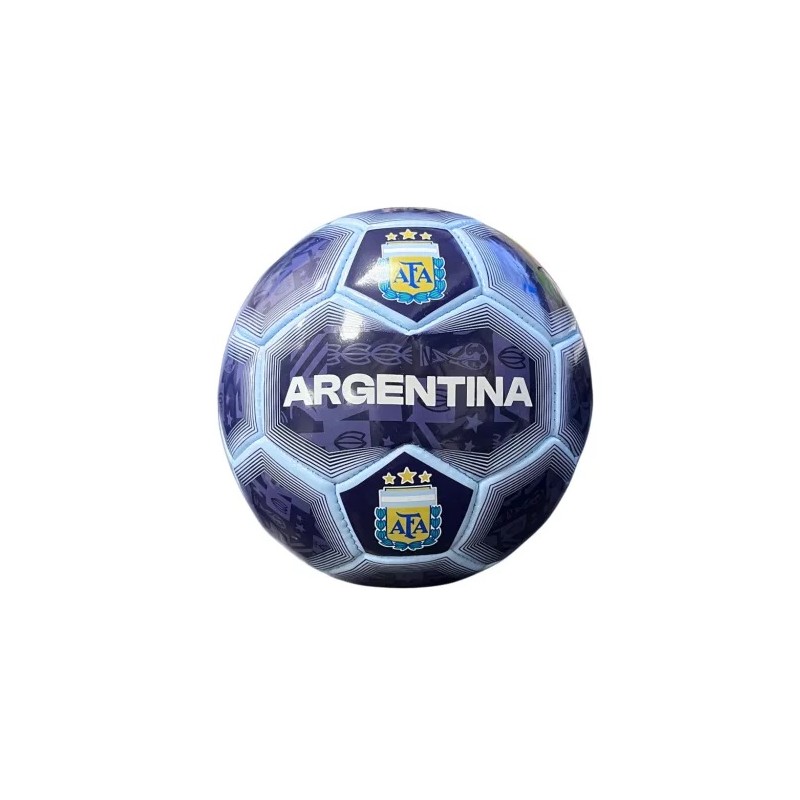 Balon Seleccion Argentina Futbol
