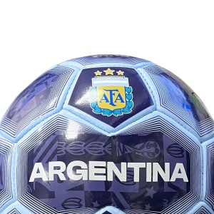 Balon Seleccion Argentina Futbol