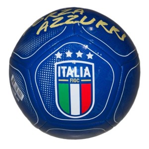 Balon Seleccion Italia Futbol