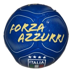 Balon Seleccion Italia Futbol