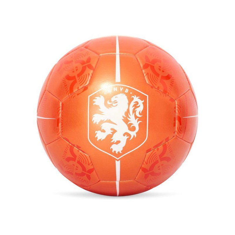 Balon Seleccion Paises Bajos Futbol