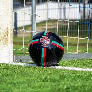 Balon Seleccion Portugal Futbol