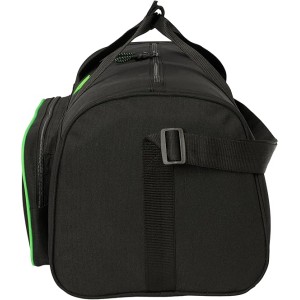 Bolsa de Deporte Infantil, REAL BETIS BALOMPIÉ – Mochila, Ideal para Niños de Diferentes Edades, Cómoda y Versátil, Calidad y Re