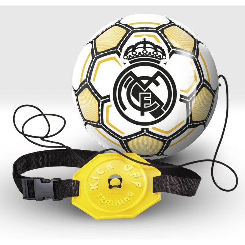 Kick Training Balon Real Madrid