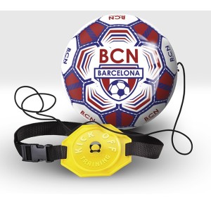 Kick Training F.C.Barcelona