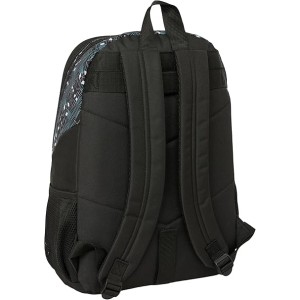 Mochila Escolar Infantil, MINECRAFT SCREEN – Ideal para Niños de Diferentes Edades, Cómoda y Versátil, Calidad y Resistencia, 32