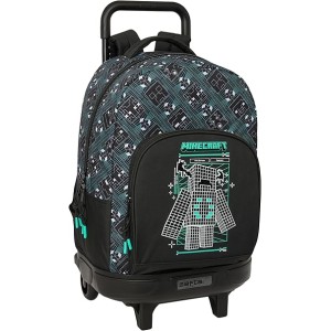 Mochila Grande con Ruedas,...