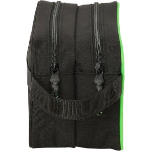 Neceser Escolar Infantil Grande, REAL BETIS BALOMPIÉ - Neceser Infantil, Adaptable a Carro, Ideal para Niños de 5 a 14 Años, Cóm