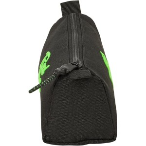 Portatodo con Cremallera y Compartimiento,Real Betis BALOMPIÉ - Estuche Infantil, Estuche Niño, Ideal para Niños en Edad Escolar