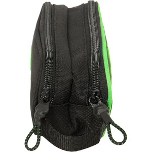 Portatodo Doble Niño,REAL BETIS BALOMPIÉ - Estuche Infantil, Estuche Niño, Ideal para Niños en Edad Escolar, Cómodo y Versátil, 