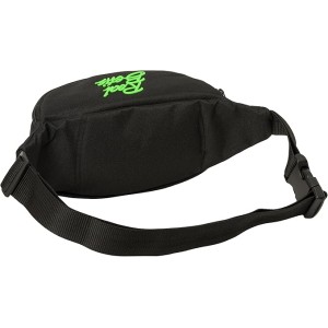 Riñonera con Bolsillo Exterior, Real Betis BALOMPIÉ – Ideal para Jóvenes y Niños de Diferentes Edades, Cómoda y Versátil, Calida