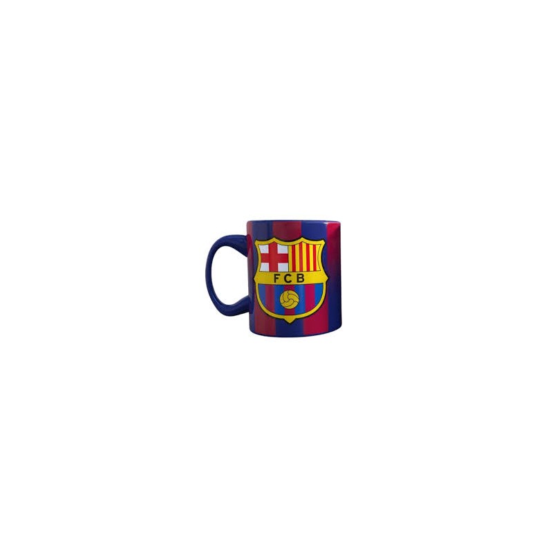Taza de Ceramica F.C.Barcelona 325 ml