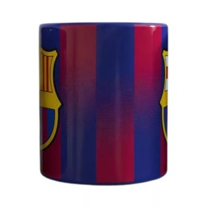 Taza de Ceramica F.C.Barcelona 325 ml