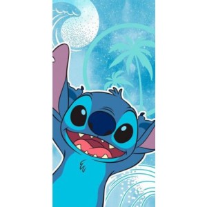 Toalla Algodon Stitch...