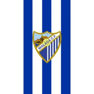 Toalla Malaga C.F...