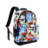 Mochila HS Mickey Disney 45x37x15cm.