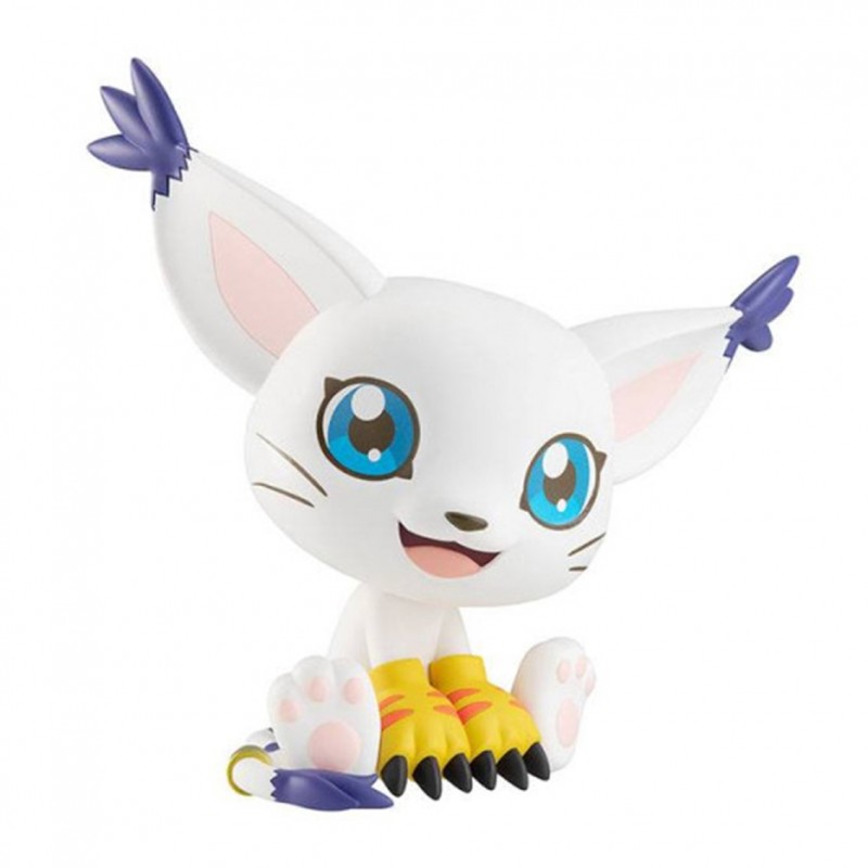 Figura megahouse digimon lookup tailmon