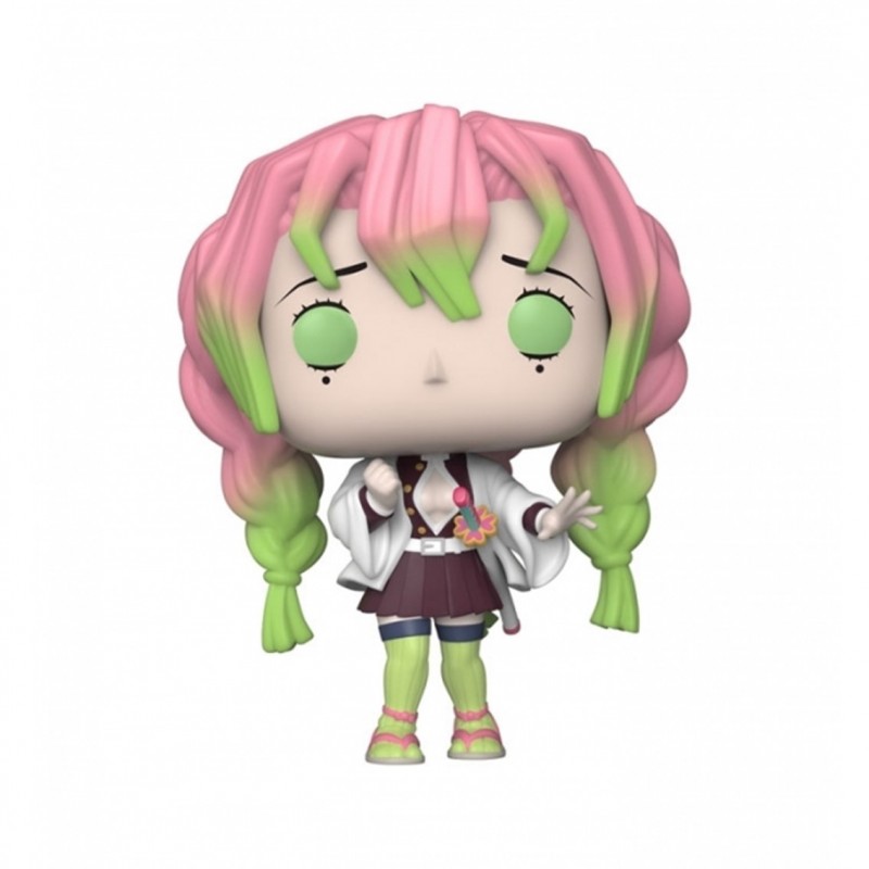 Funko pop kimetsu no yaiba demon slayer mitsuri kanroji 57344