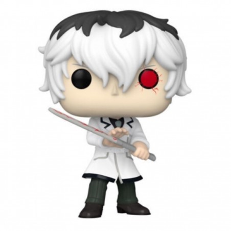 Funko pop tokyo ghoul haise sasaki 57641