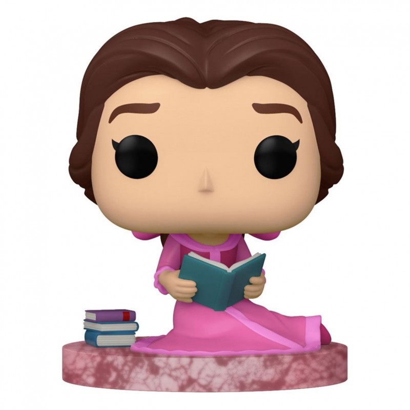 Funko pop disney ultimate princess bella 56349