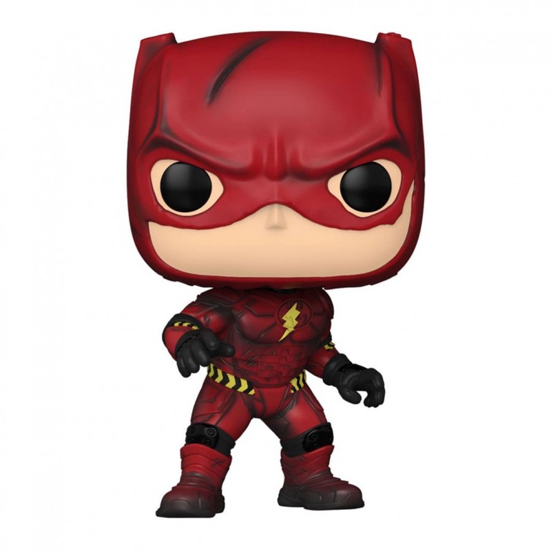 Funko pop dc comics the flash barry allen 65595