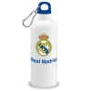 Cantimplora De Aluminio Real Madrid