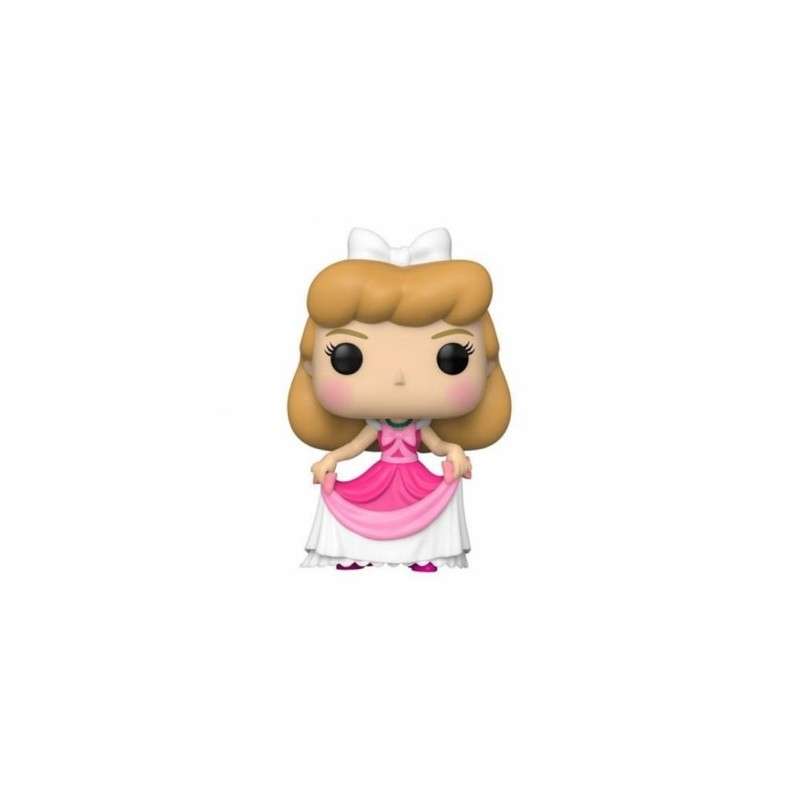 Funko pop disney la cenicienta cenicienta 45649