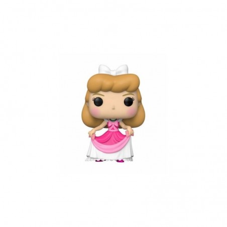 Funko pop disney la cenicienta cenicienta 45649