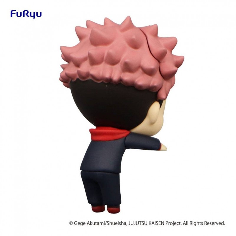 Figura good smile company noodle stopper jujutsu kaisen yuji itadori