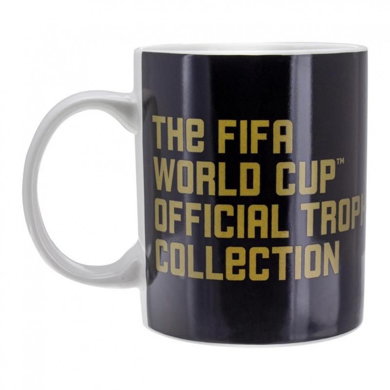 Set taza y calcetines paladone fifa