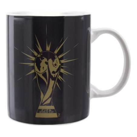 Set taza y calcetines paladone fifa