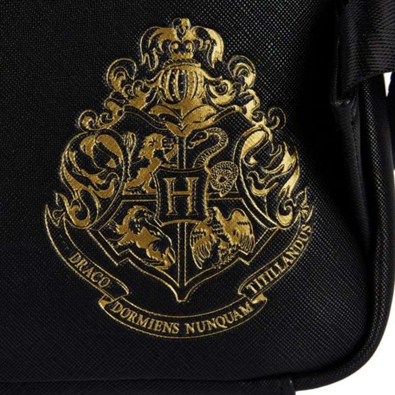 Mochila loungefly escenas harry potter