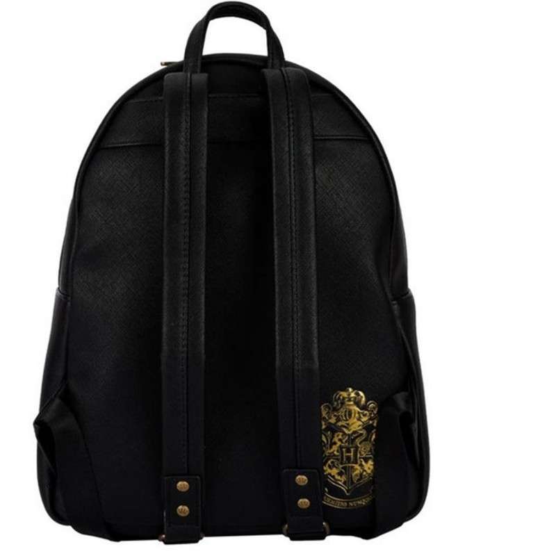 Mochila loungefly escenas harry potter