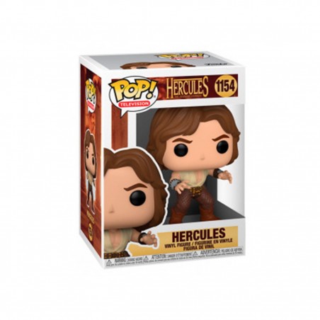 Funko pop series tv hercules hercules 40359