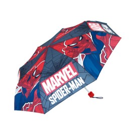 Paraguas Plegable Spiderman...