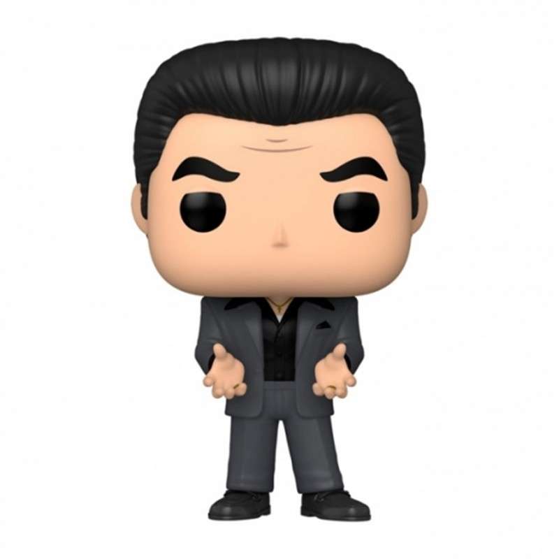 Funko pop series tv los soprano silvio dante 59293