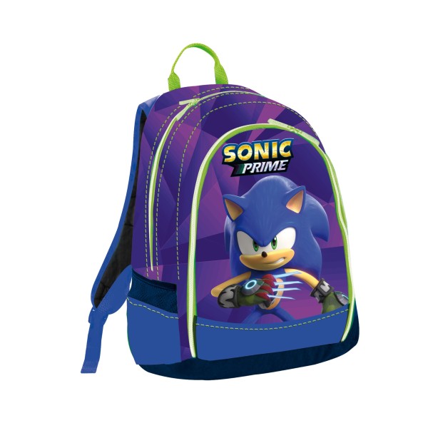 Mochila Sonic 41Cm