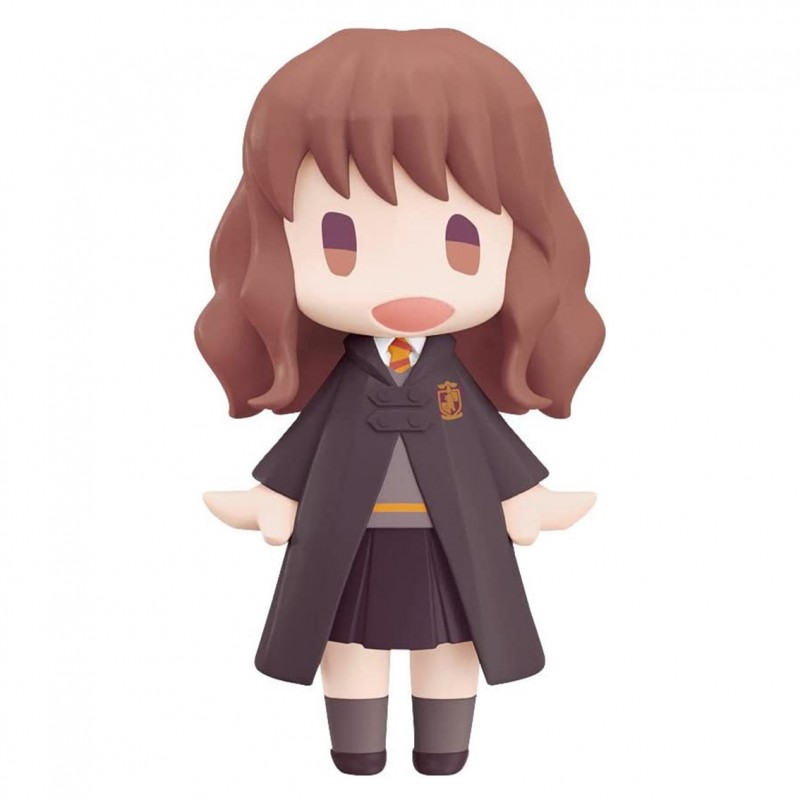 Figura good smile company hello! harry potter hermione granger