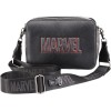 Bolso Bandolera Marvel 21x15x5x9cm.