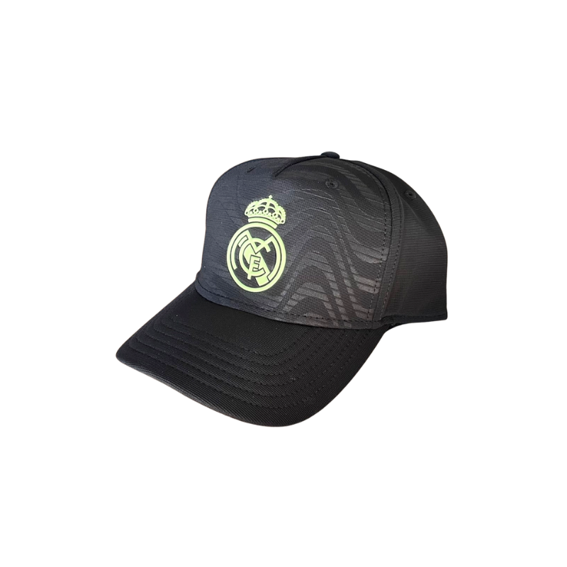 Gorra Adulto Real Madrid