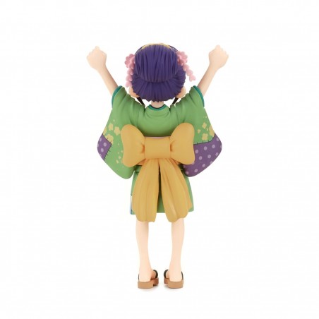 Figura banpresto one piece grandline series otama dxf