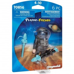 Playmobil guardian del espacio