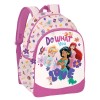 Mochila Grande Princess Do What You Love 41Cm