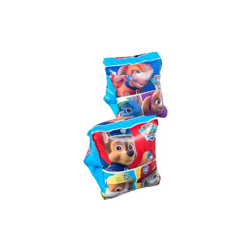 Manguitos Paw Patrol 25x25x15cm