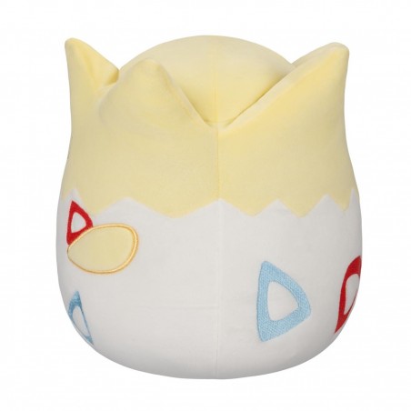 Peluche squishmallows togepi 25 cm