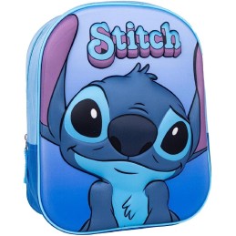 Mochila 3D Stitch Disney...